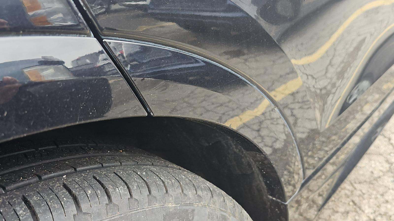 2019 Audi Q8 Premium Plus AWD