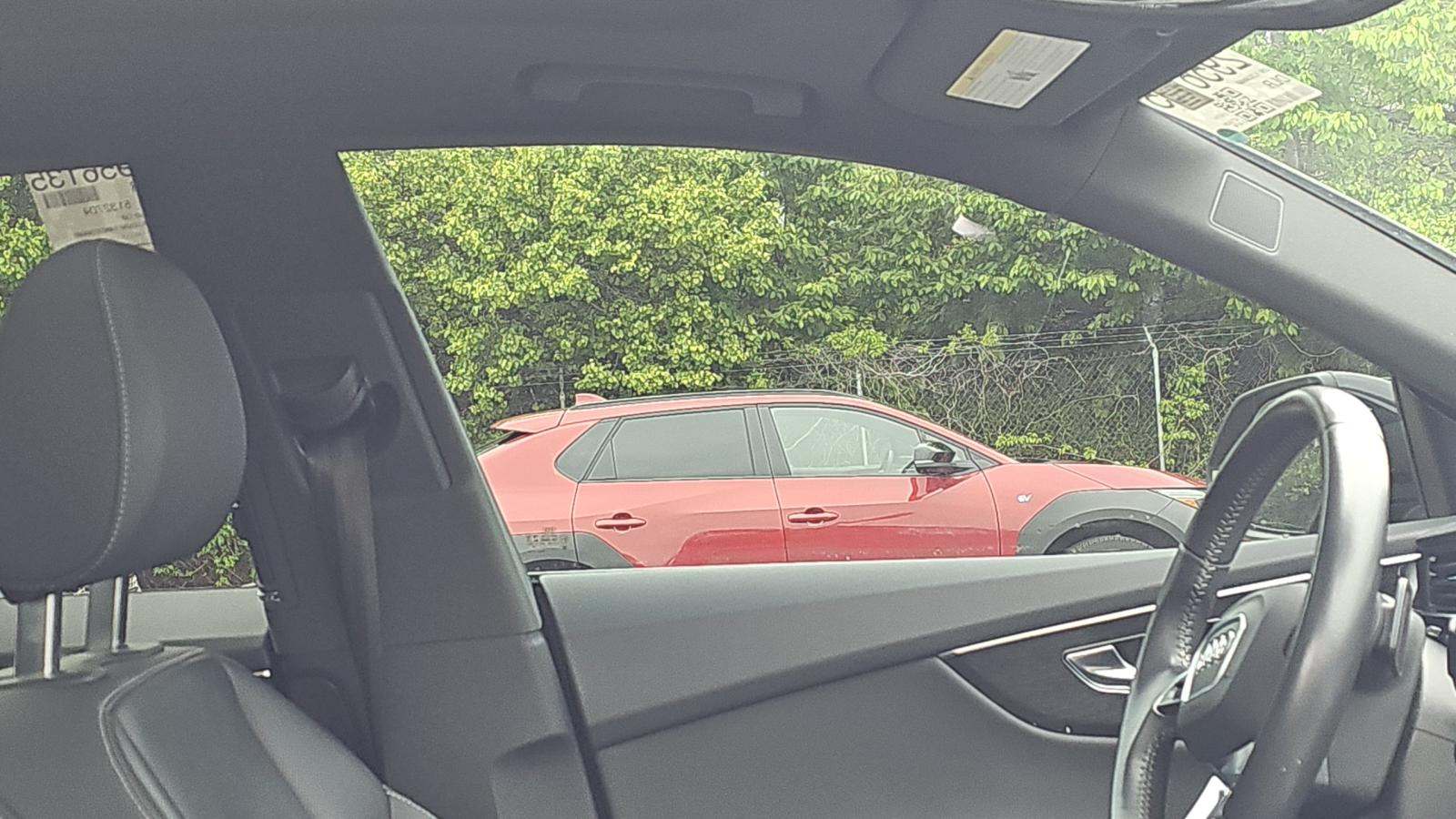 2019 Audi Q8 Premium Plus AWD
