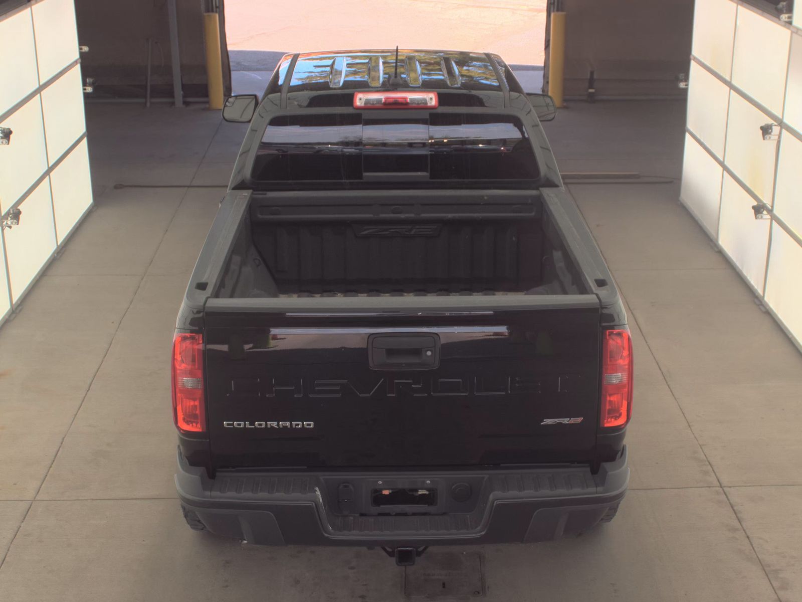 CHEVROLET SILVERADO - 6