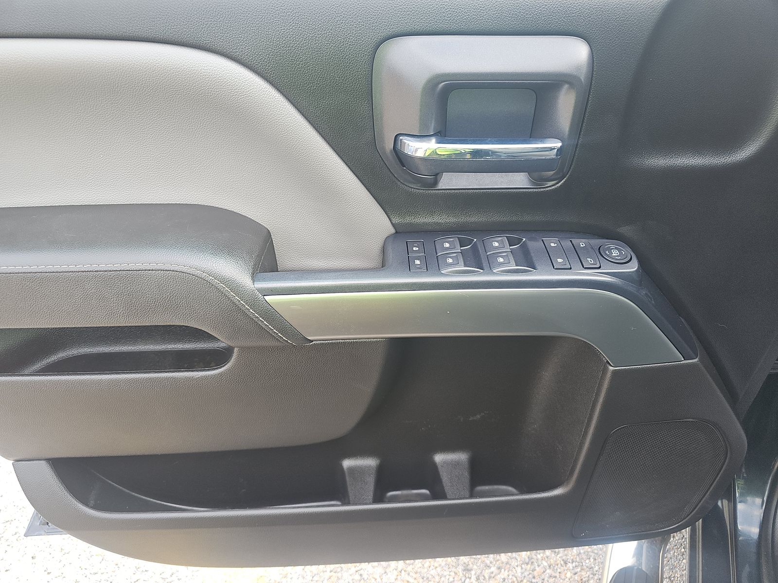 CHEVROLET OTHER - 10