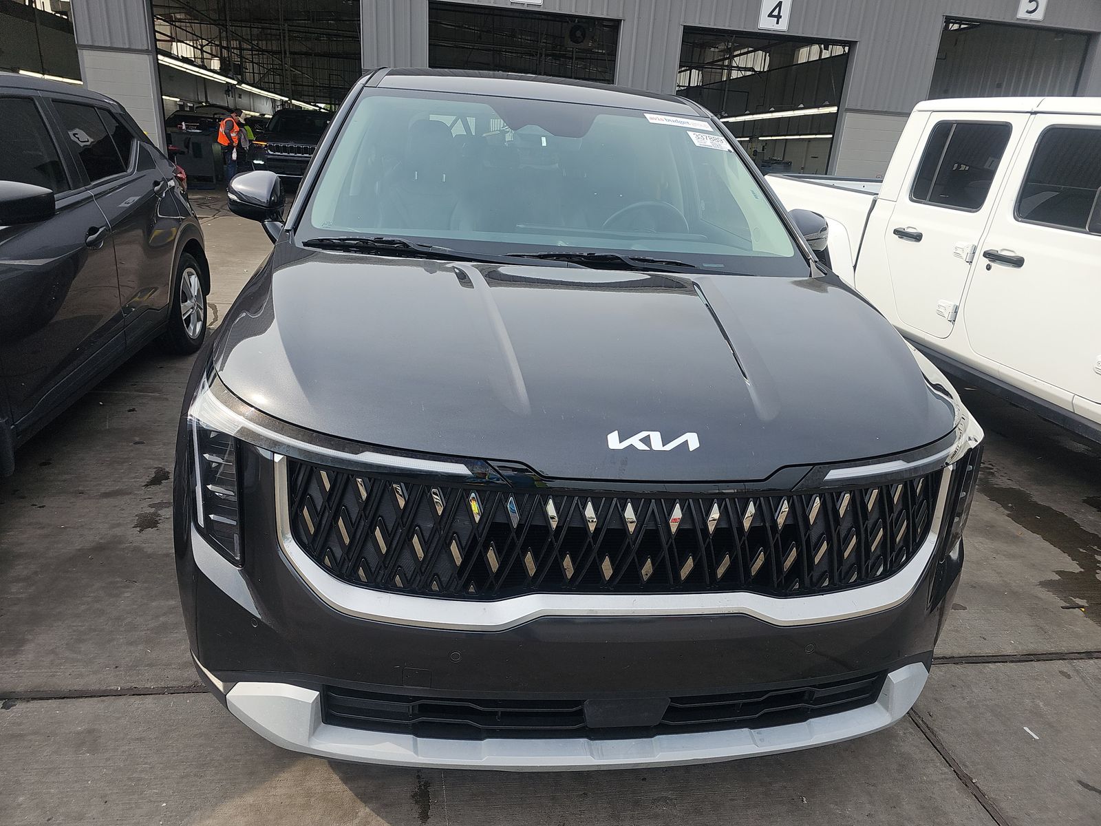 KIA OTHER - 3