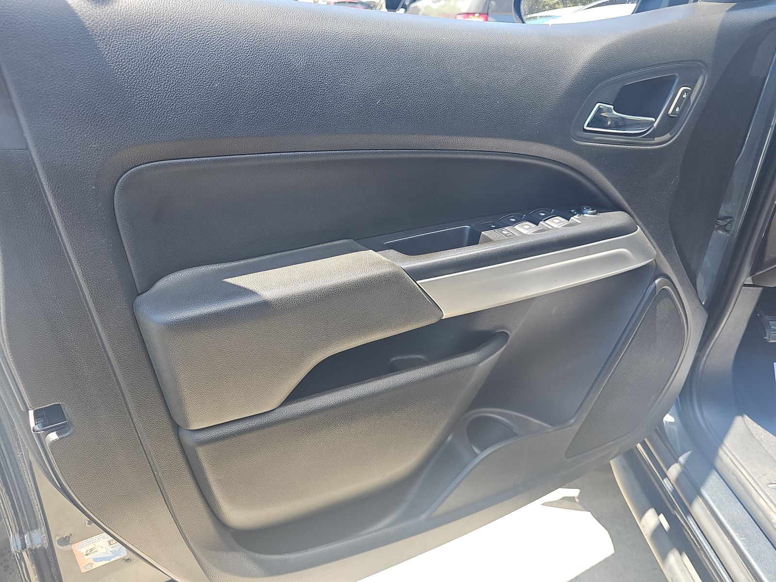 CHEVROLET SILVERADO - 10