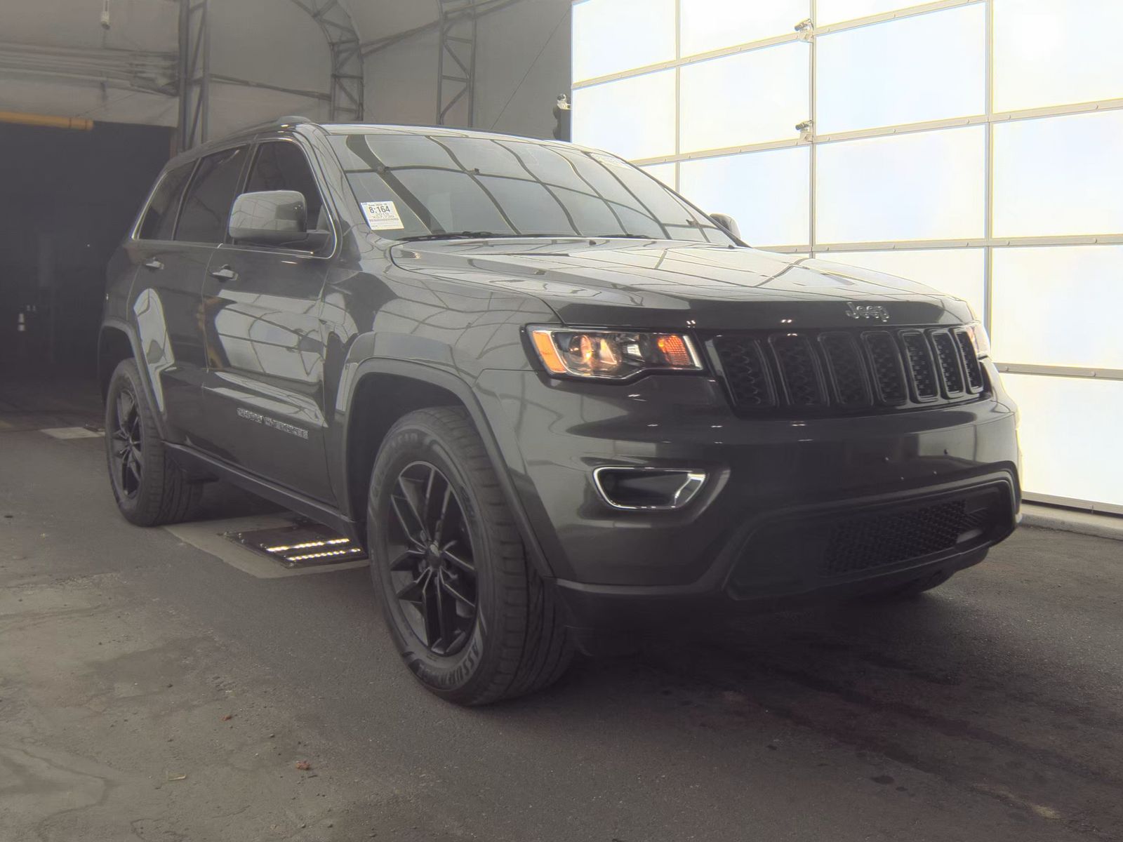 JEEP GRAND CHEROKEE - 4