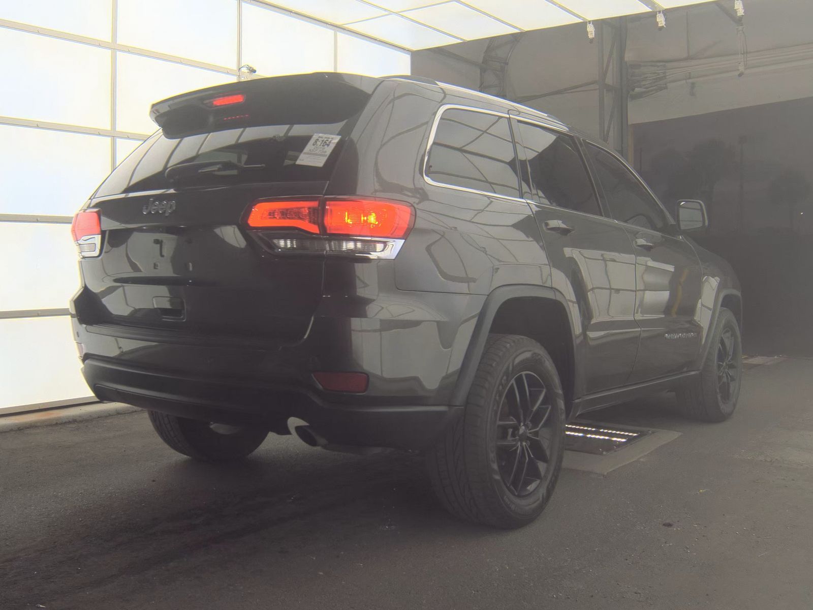 JEEP GRAND CHEROKEE - 5