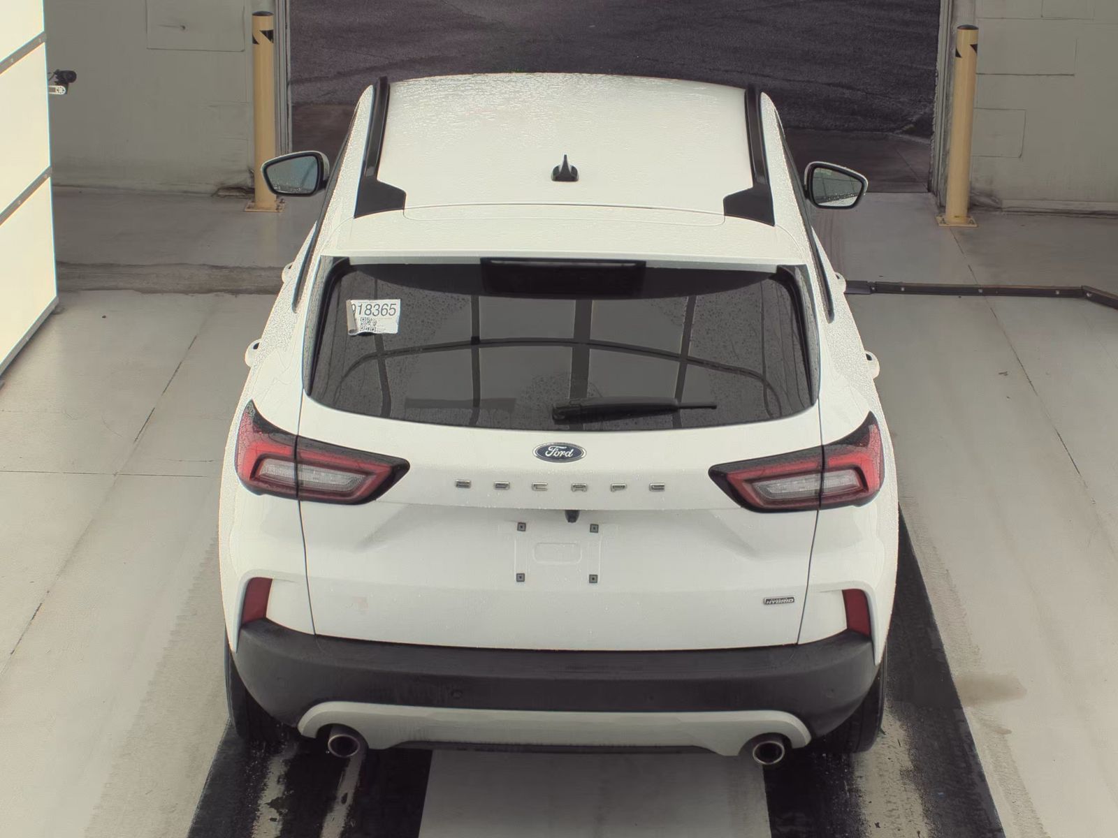 FORD ESCAPE - 7
