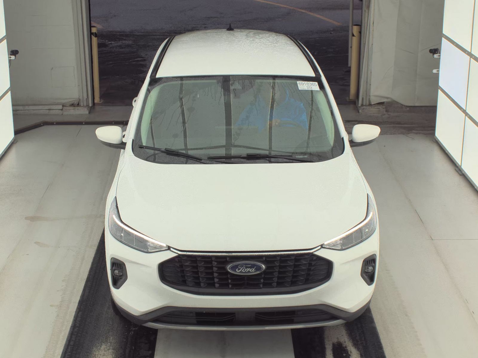 FORD ESCAPE - 3