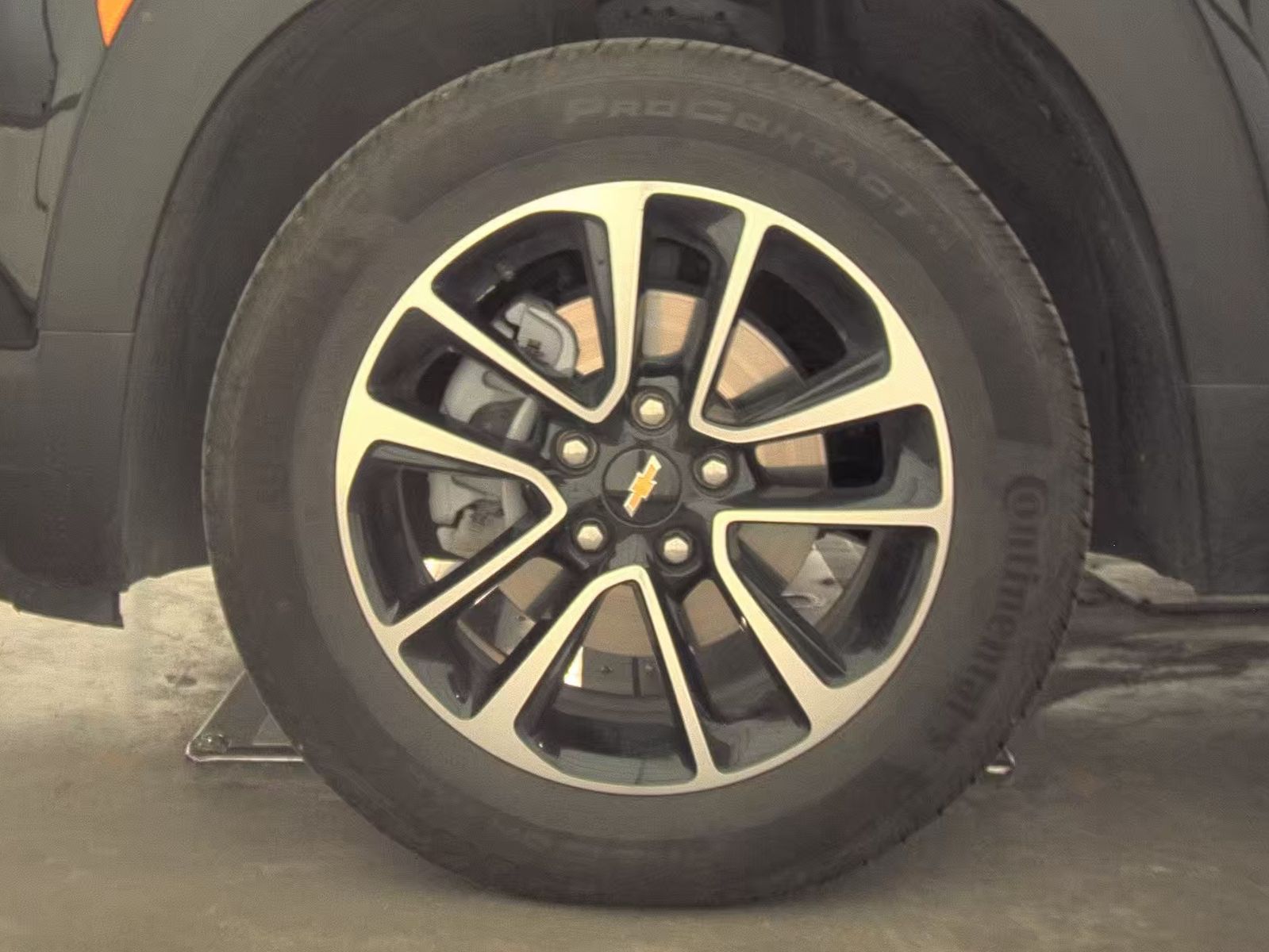 CHEVROLET OTHER - 10