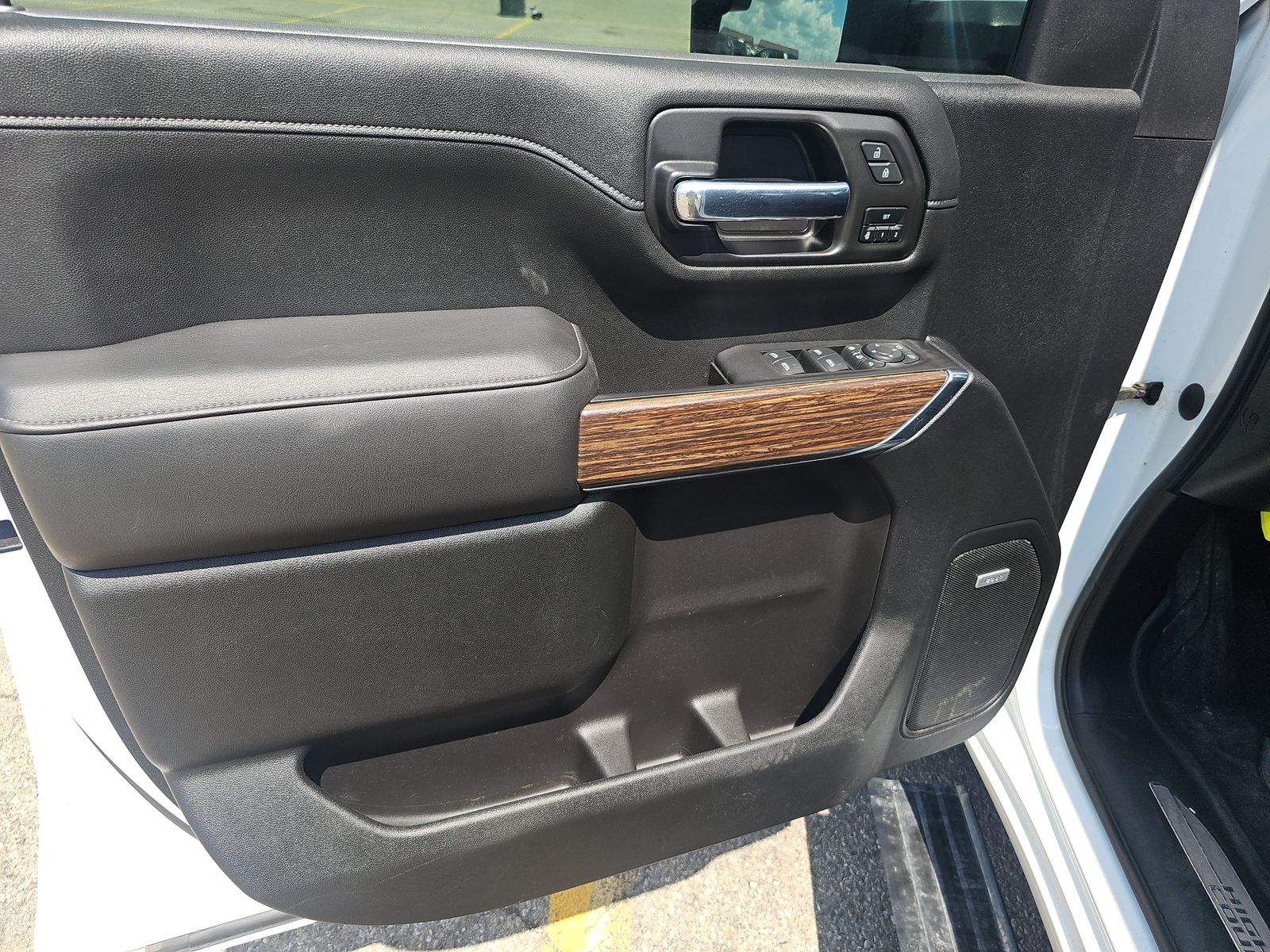 CHEVROLET OTHER - 10