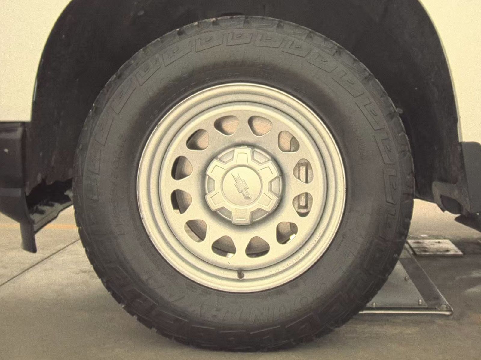 CHEVROLET OTHER - 10