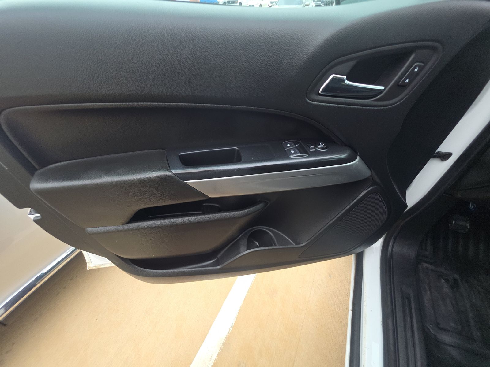 CHEVROLET OTHER - 10