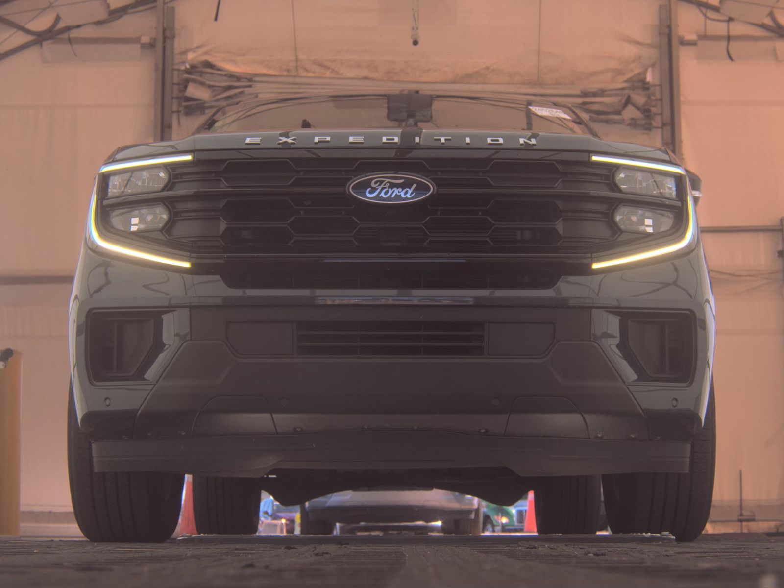 FORD EXPEDITION - 4