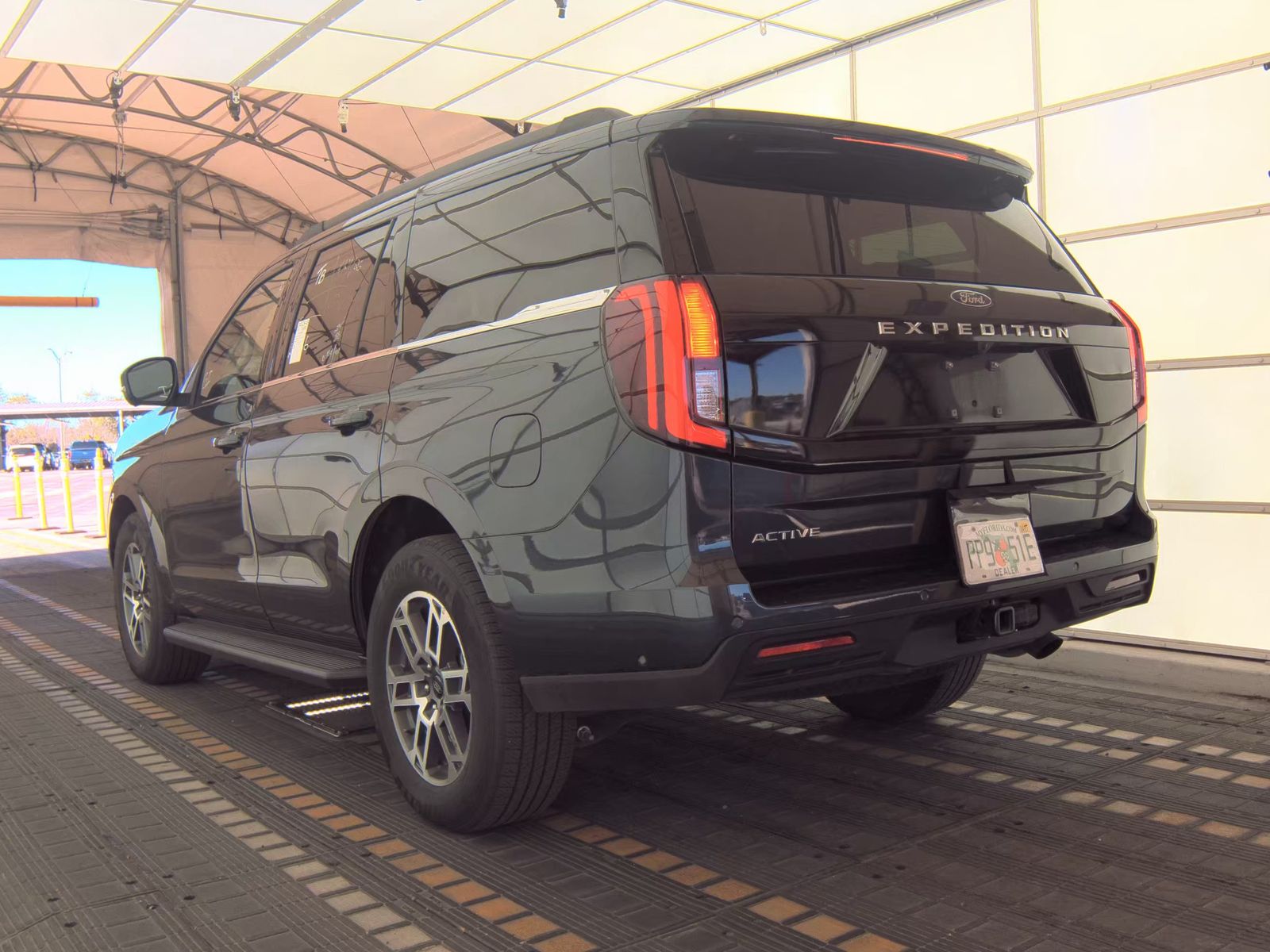 FORD EXPEDITION - 9