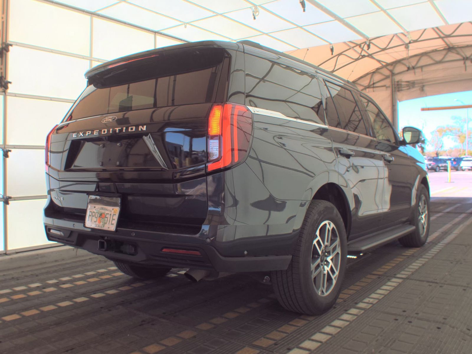 FORD EXPEDITION - 6