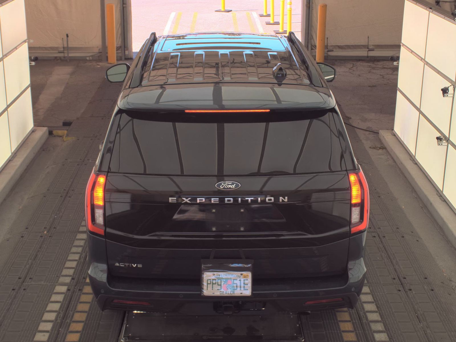FORD EXPEDITION - 7