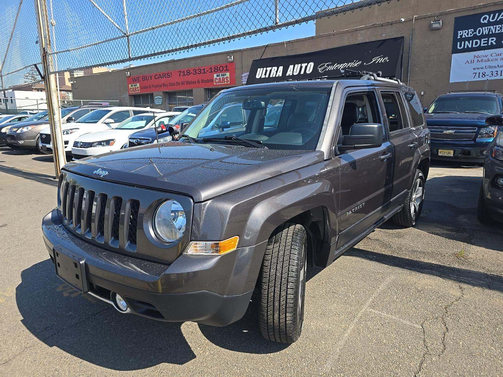 JEEP OTHER - 1