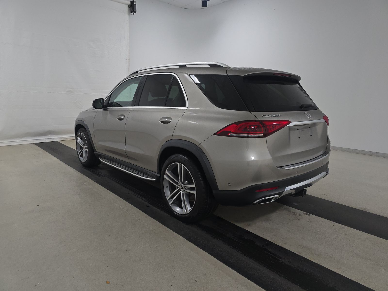 MERCEDES-BENZ GLE-CLASS - 7