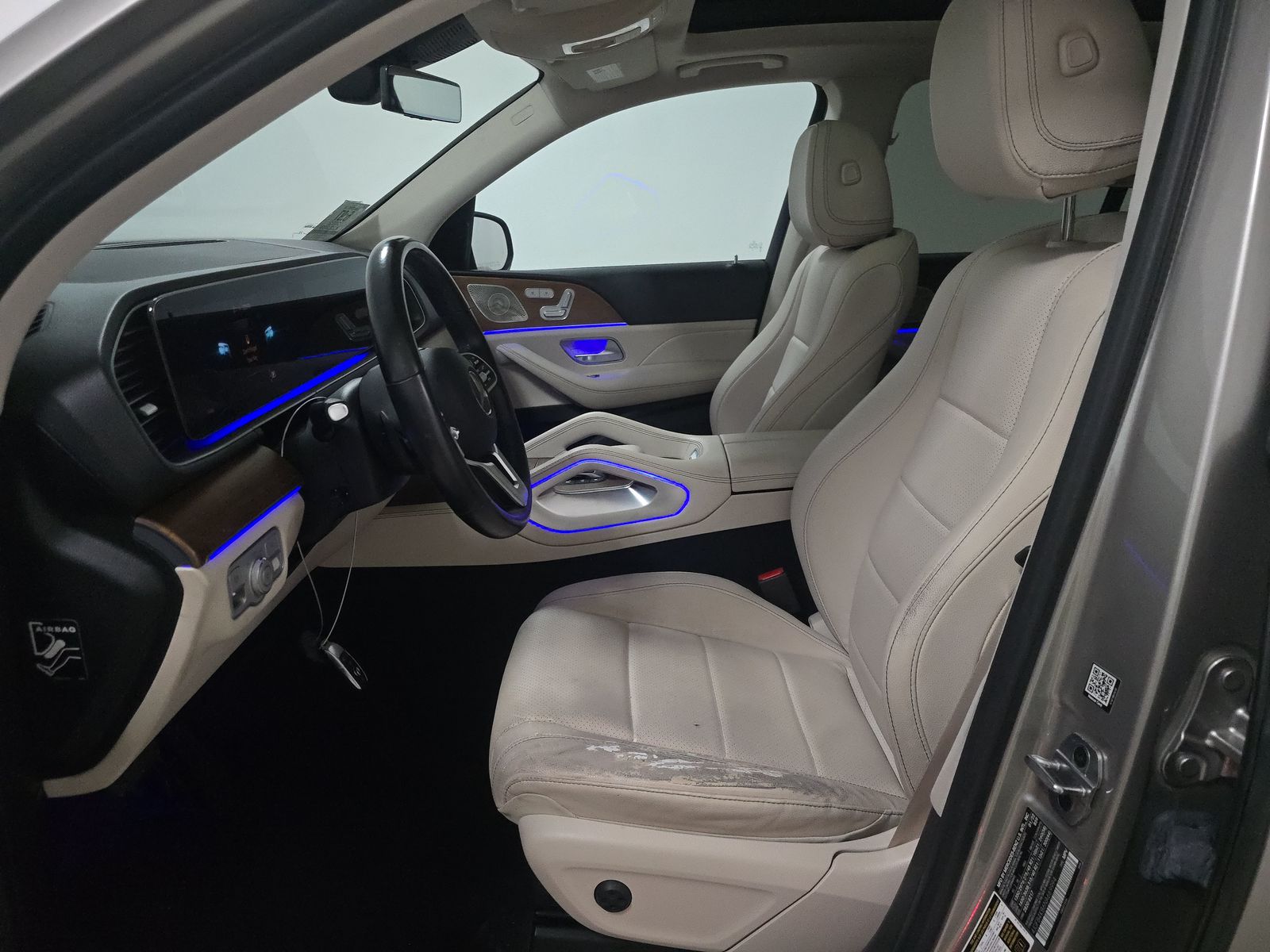 MERCEDES-BENZ GLE-CLASS - 8