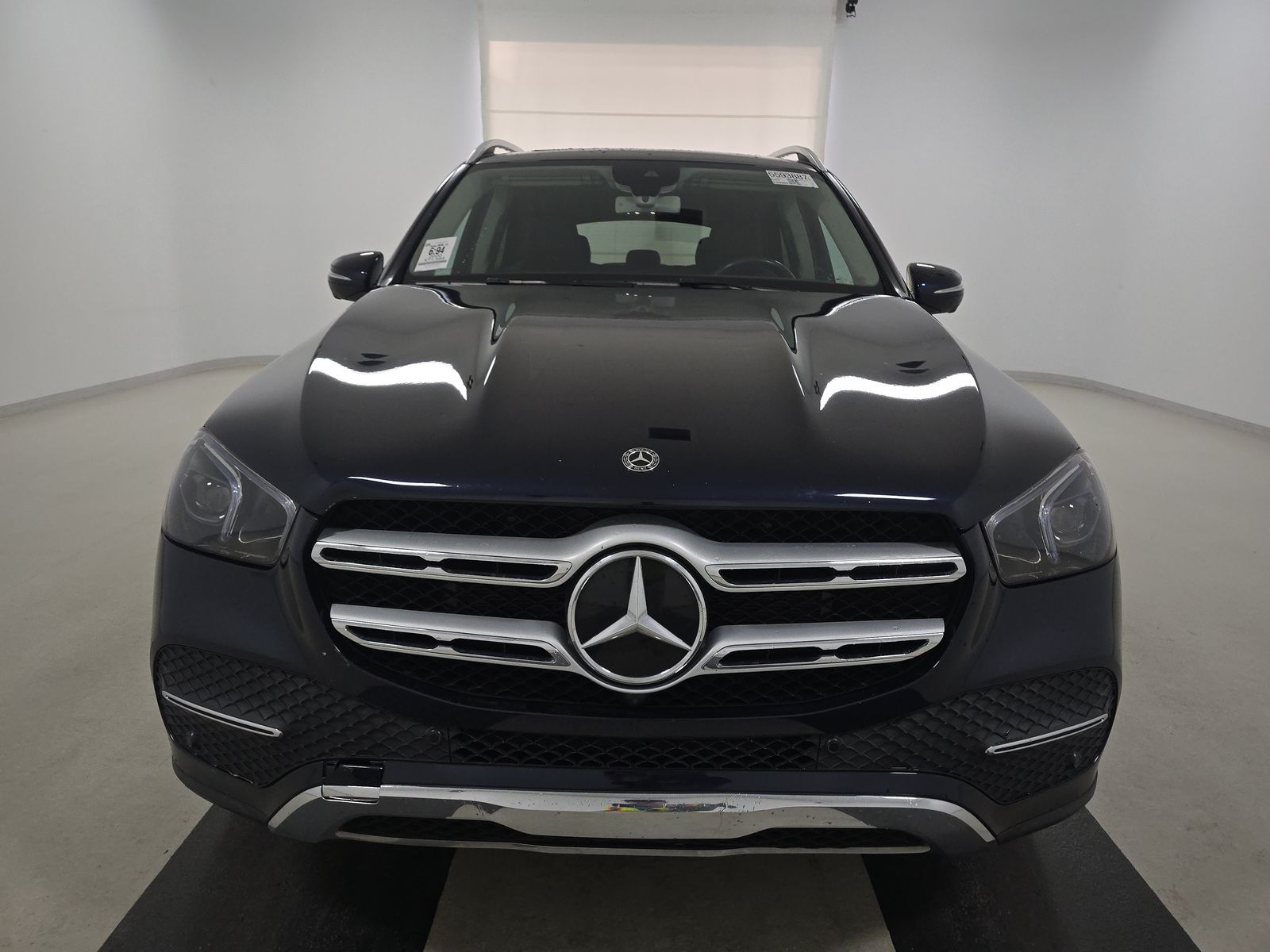 MERCEDES-BENZ GLE - 3