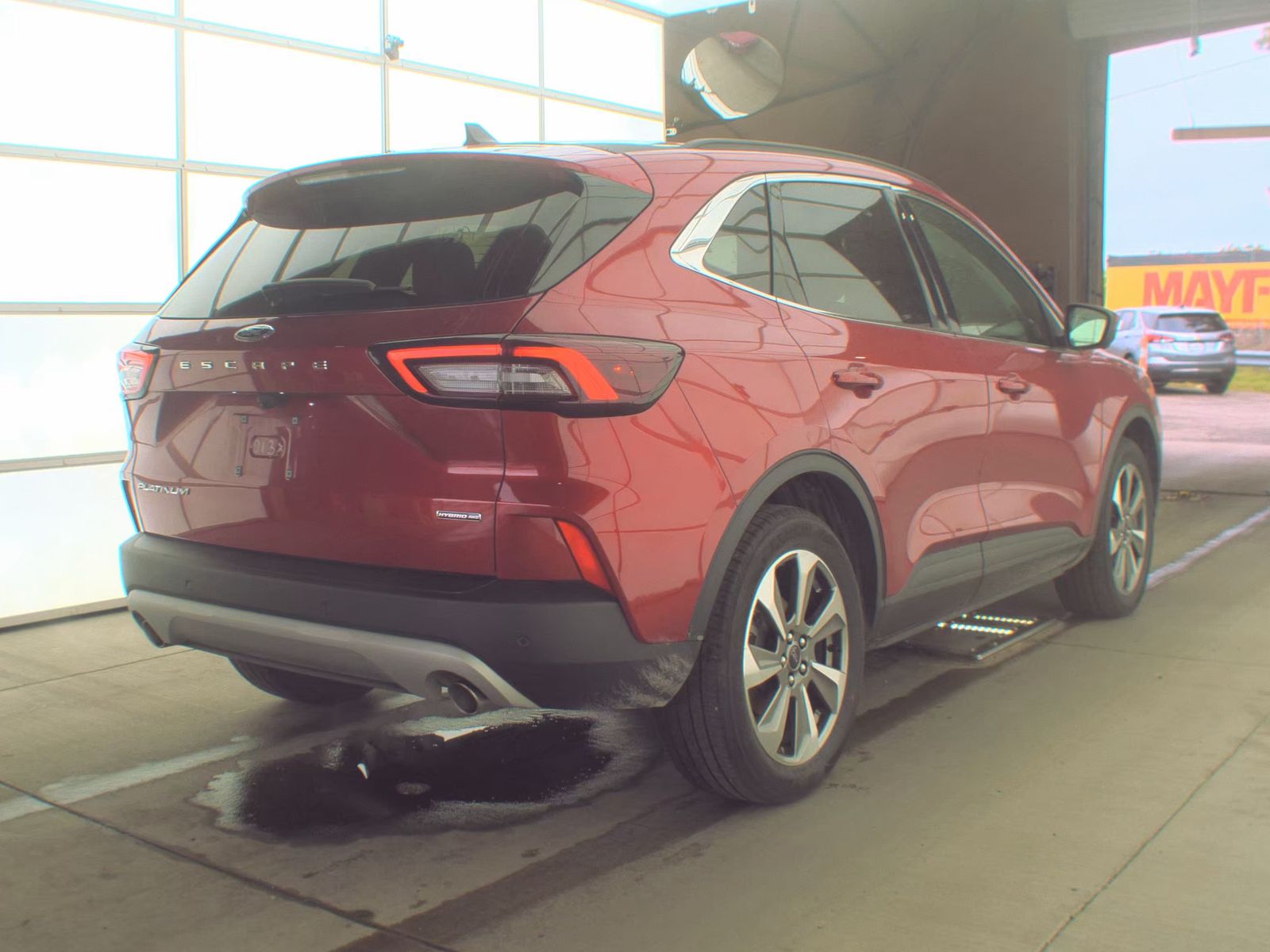 FORD ESCAPE - 6