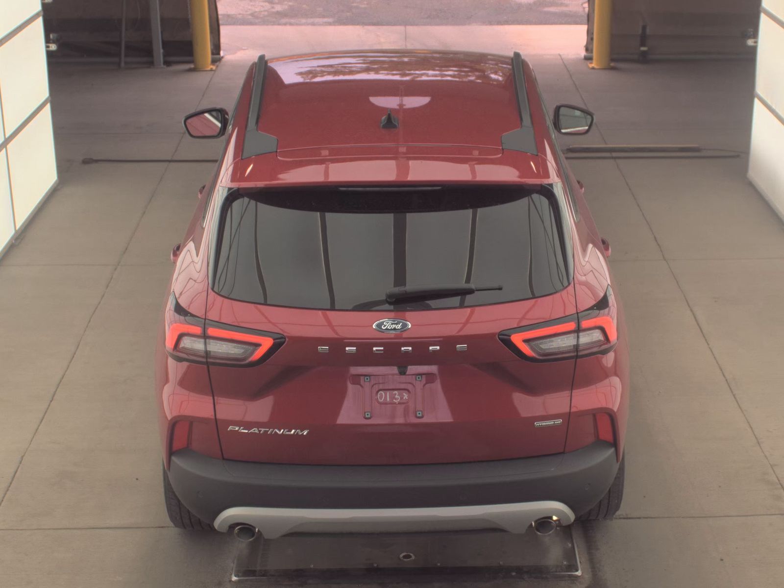 FORD ESCAPE - 7