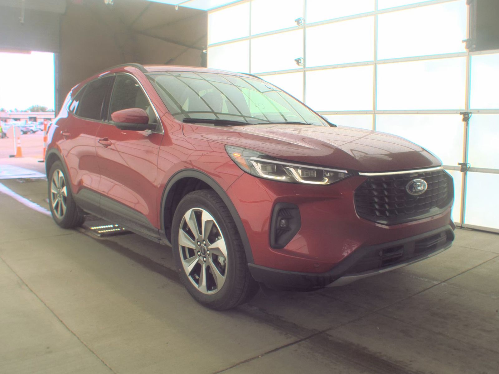 FORD ESCAPE - 5