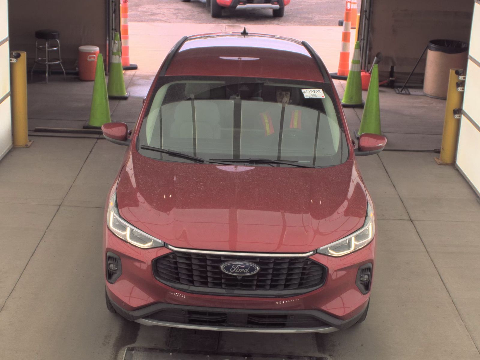 FORD ESCAPE - 3