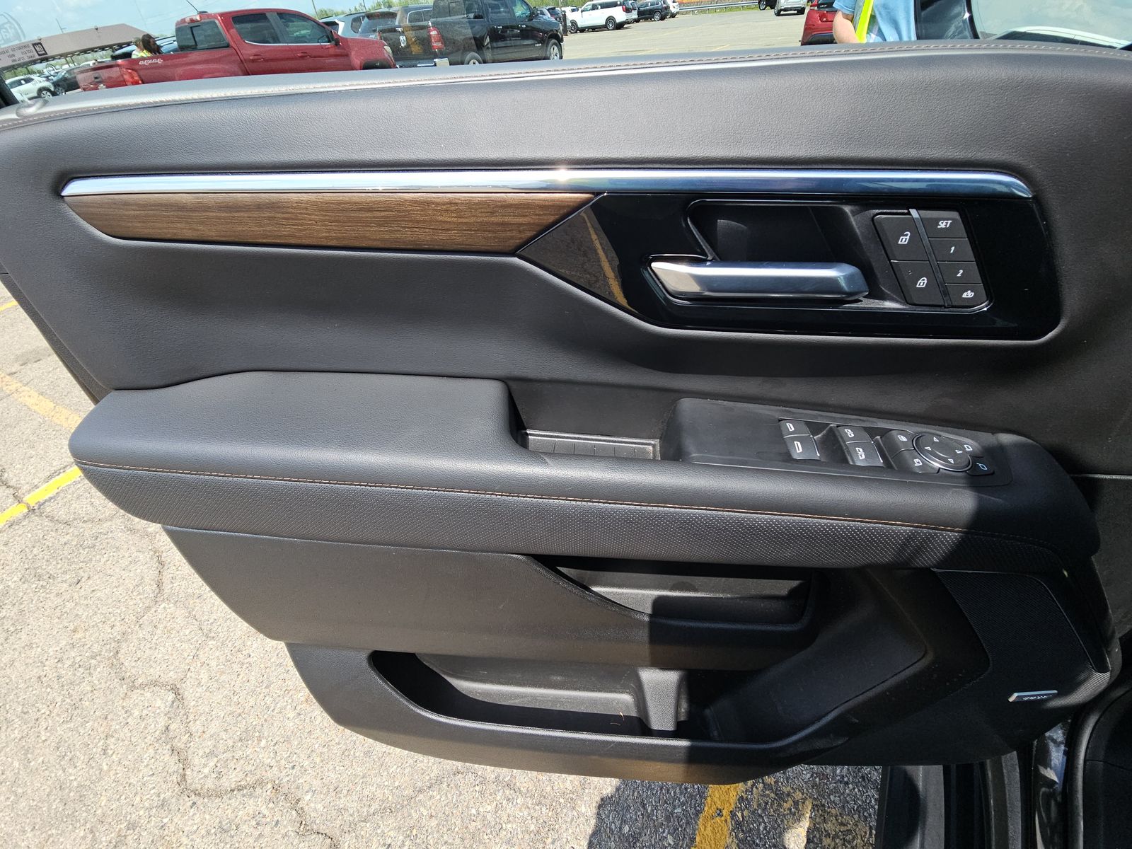 CHEVROLET OTHER - 10