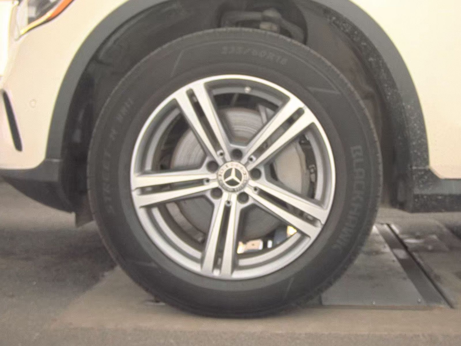 MERCEDES-BENZ GLC-CLASS - 10