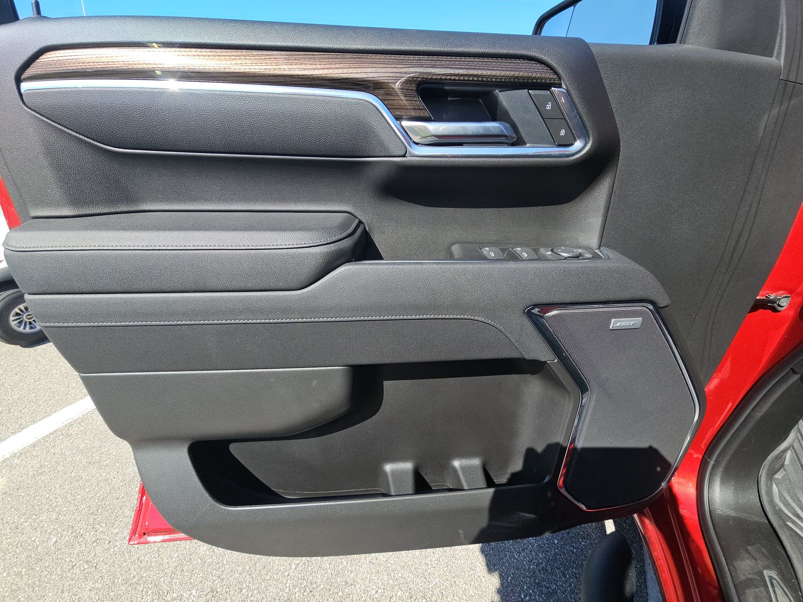 CHEVROLET OTHER - 10