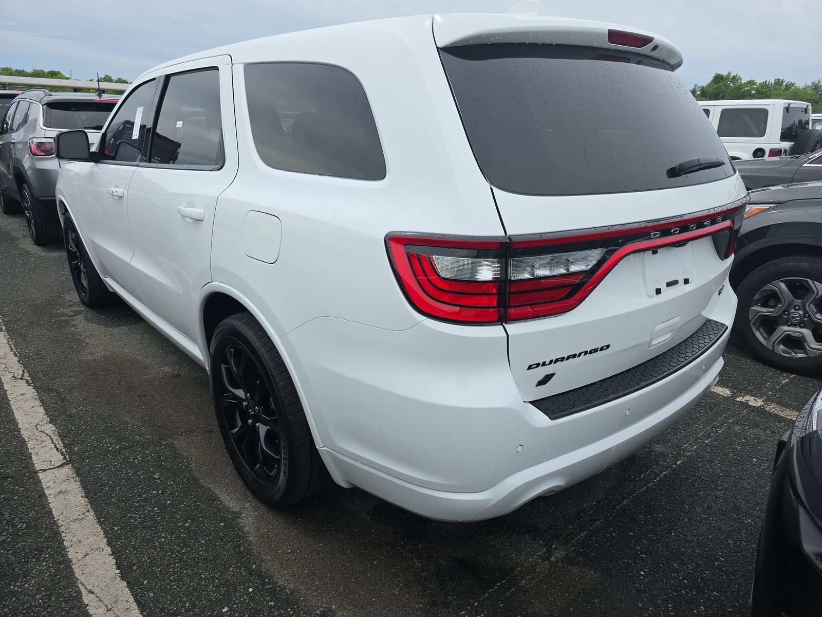 DODGE CHALLENGER - 7