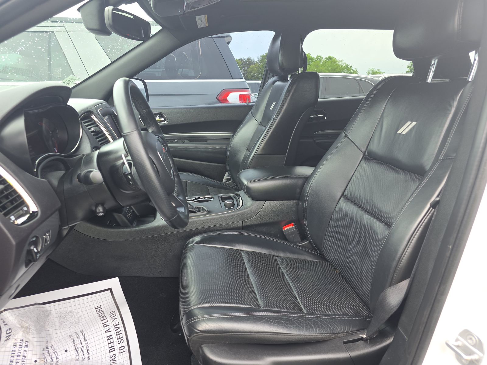 DODGE CHALLENGER - 8