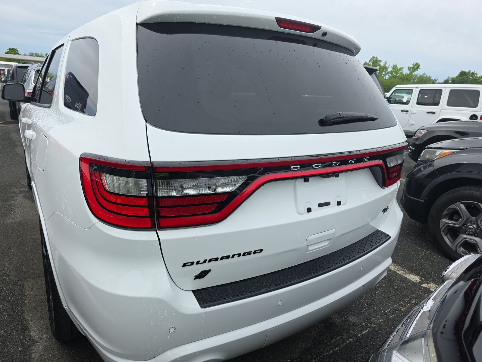 DODGE CHALLENGER - 6