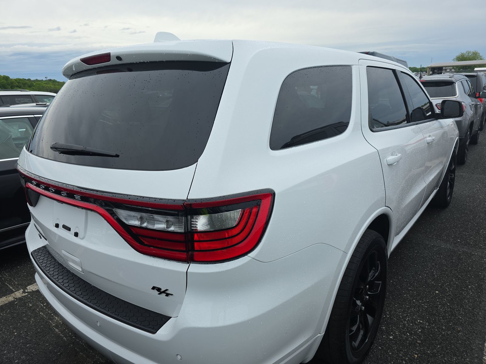 DODGE CHALLENGER - 5