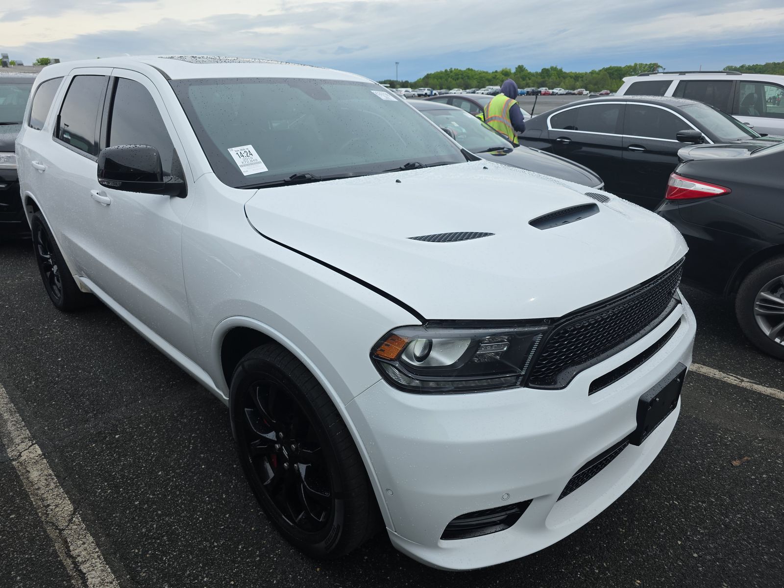 DODGE CHALLENGER - 4