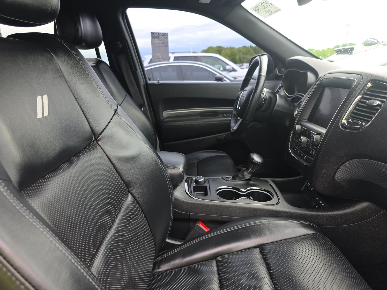 DODGE CHALLENGER - 9