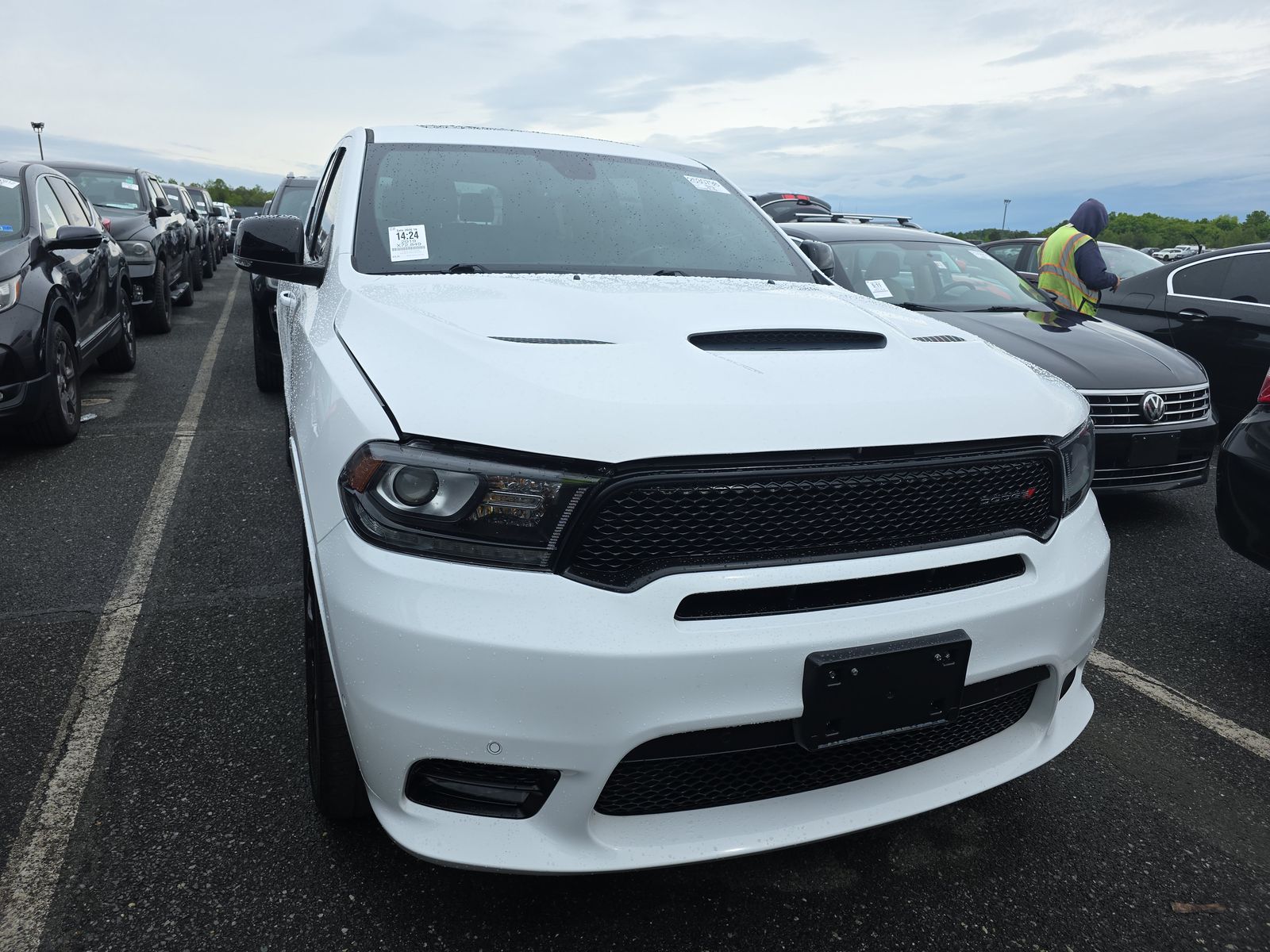 DODGE CHALLENGER - 3