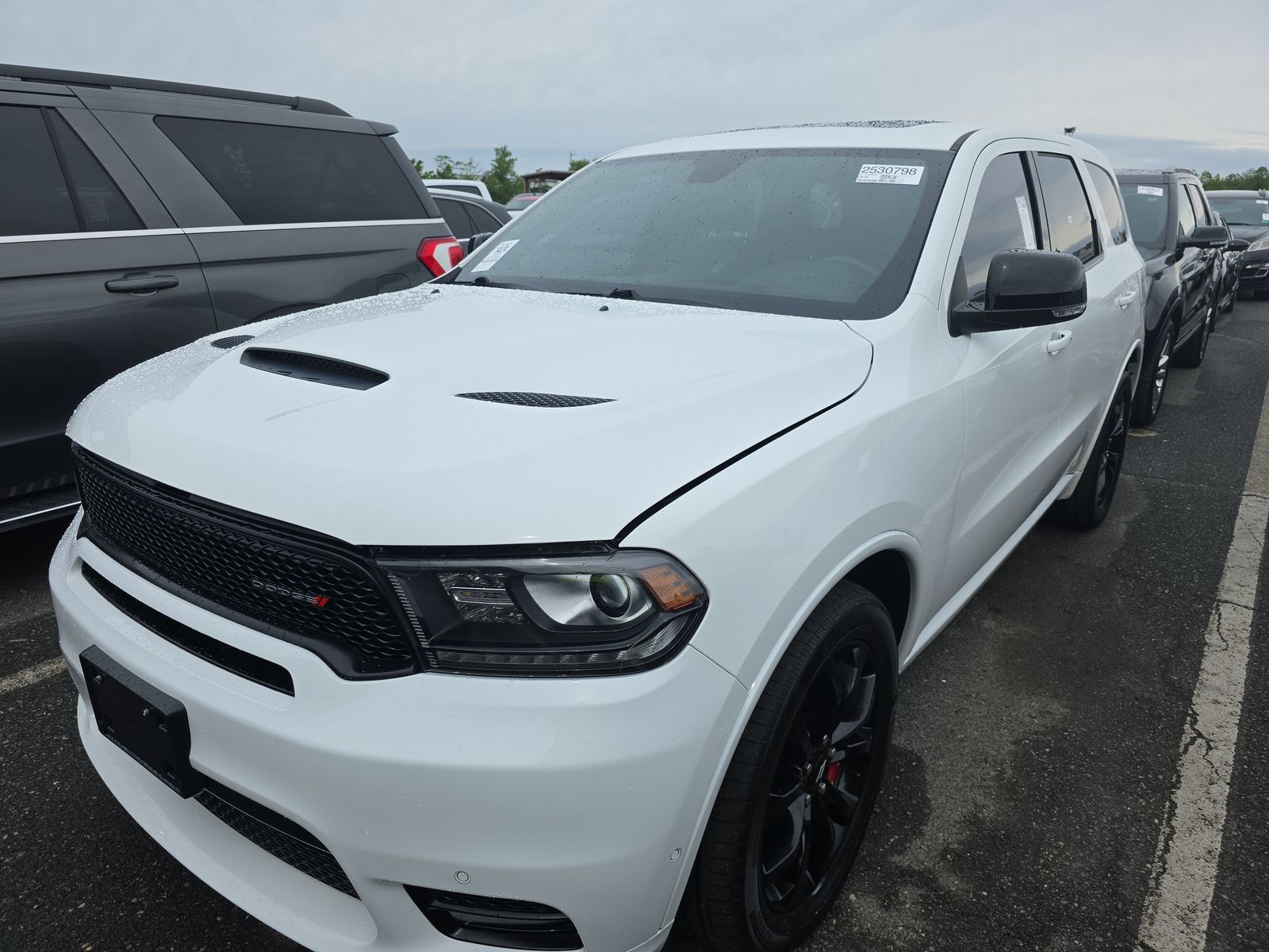 DODGE CHALLENGER - 1