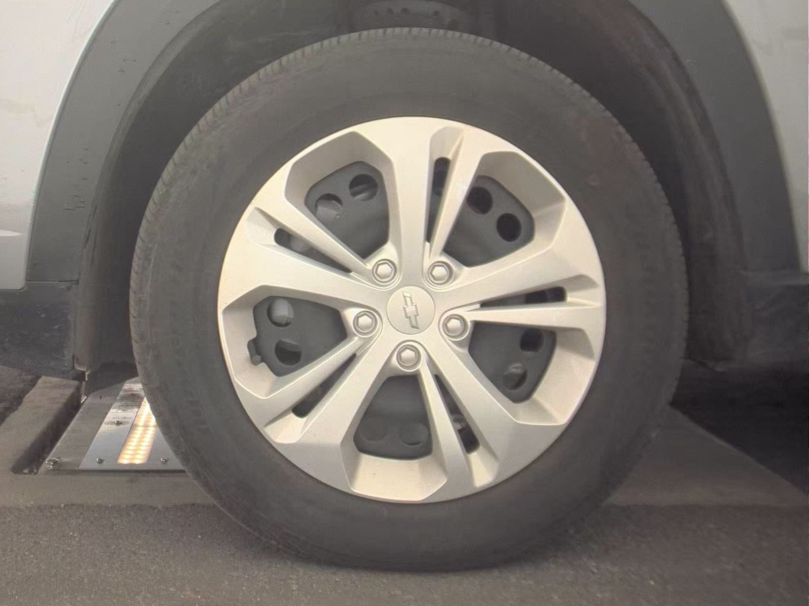 CHEVROLET OTHER - 10