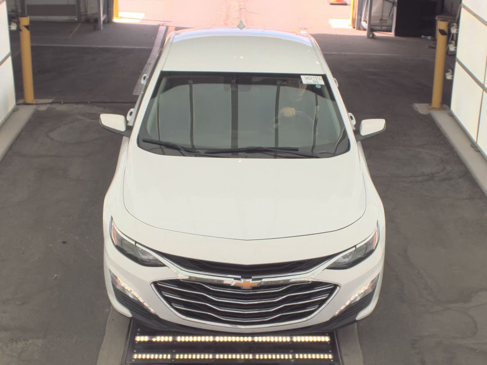 CHEVROLET CAMARO - 3