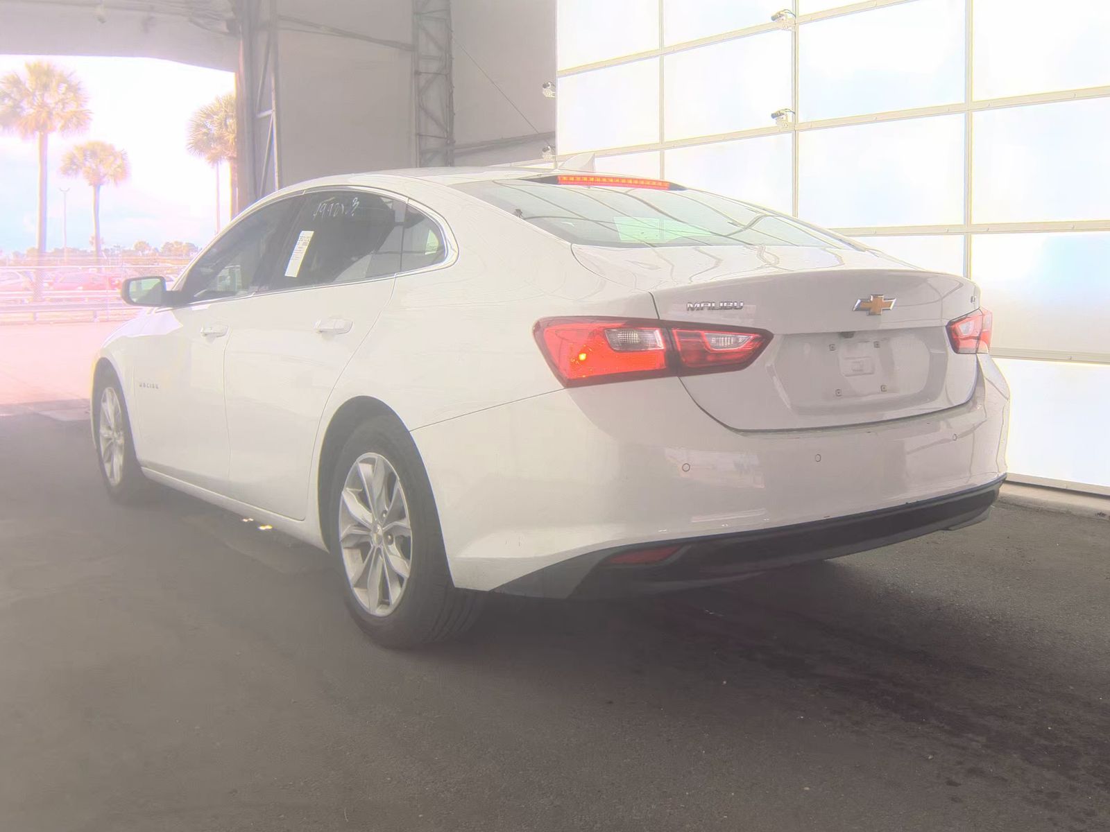 CHEVROLET CAMARO - 9