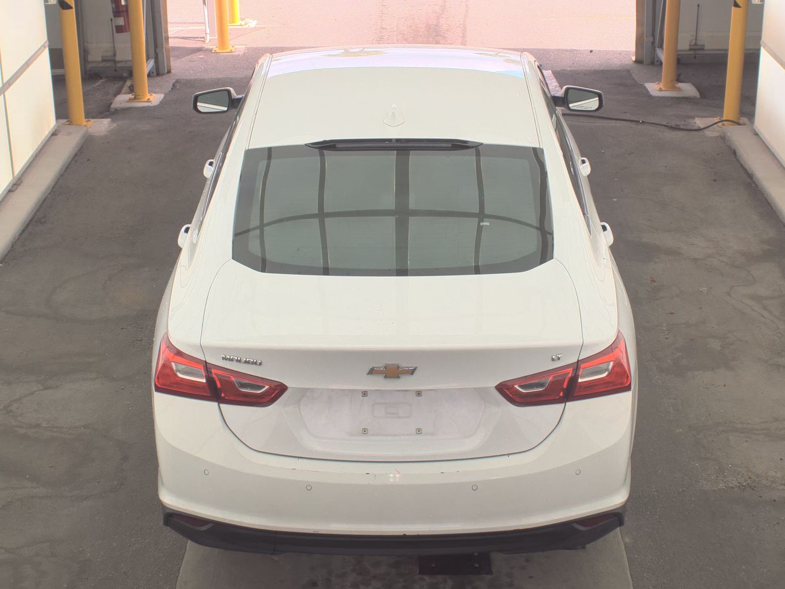 CHEVROLET CAMARO - 7