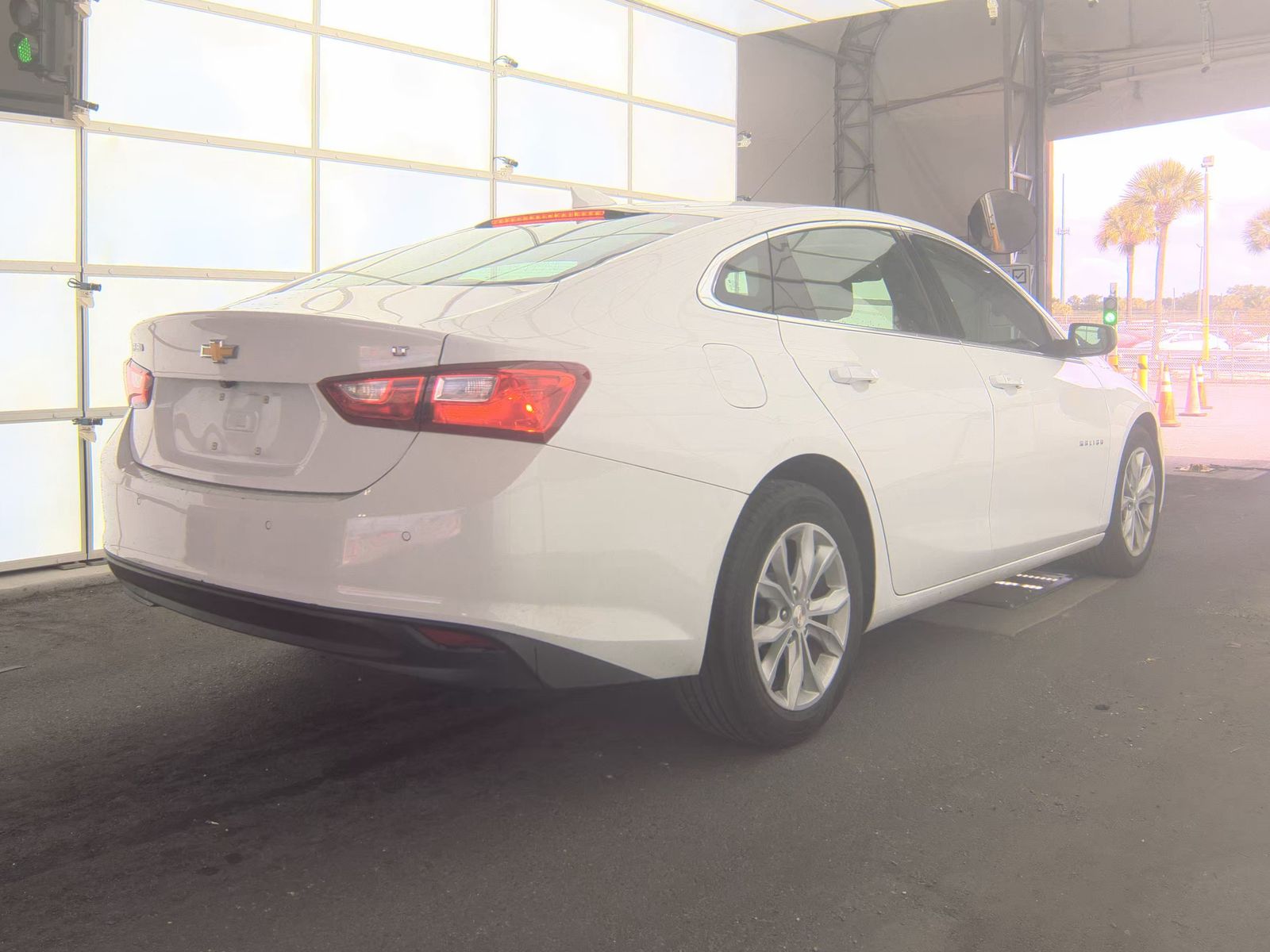 CHEVROLET CAMARO - 6