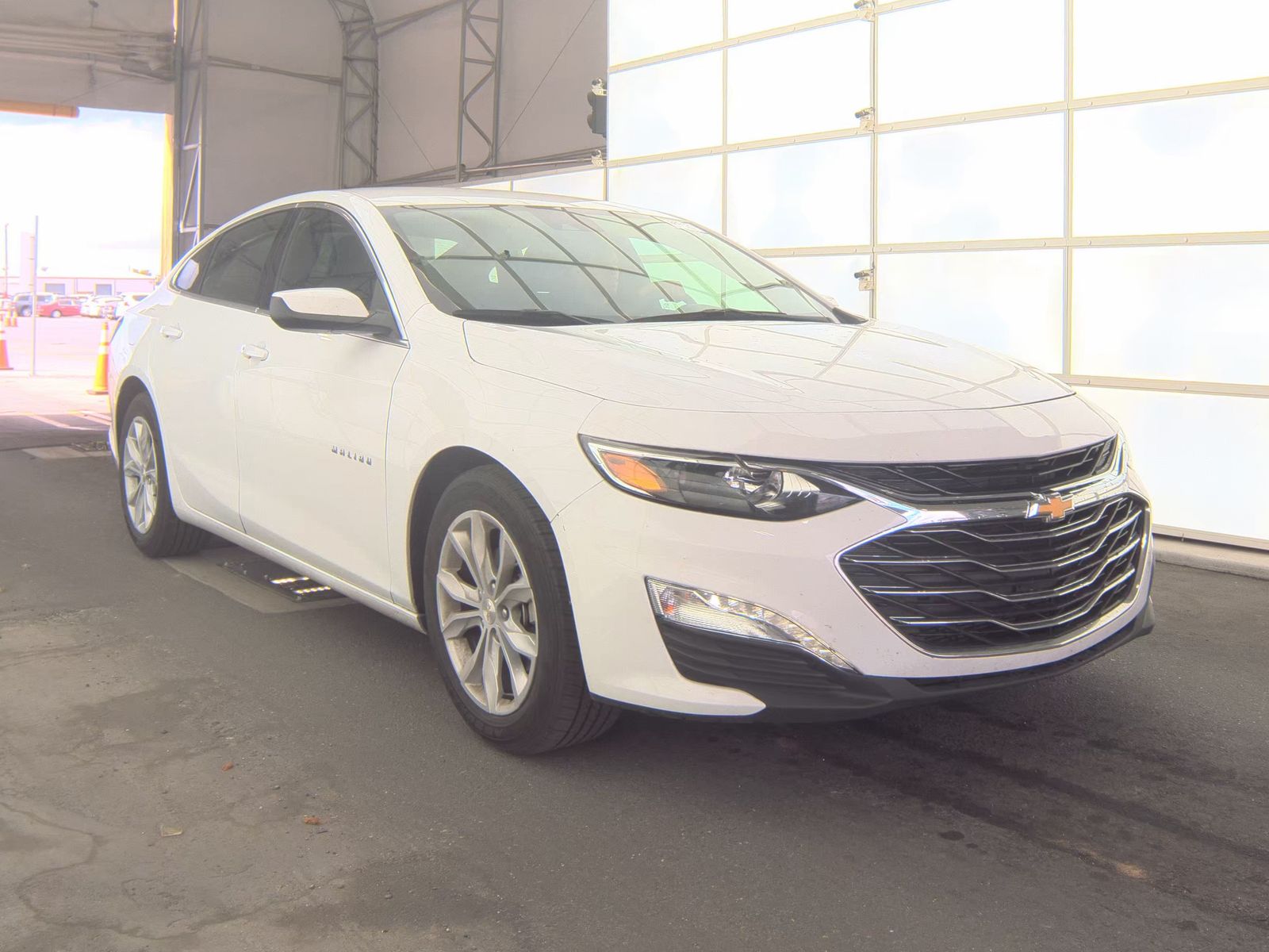 CHEVROLET CAMARO - 5