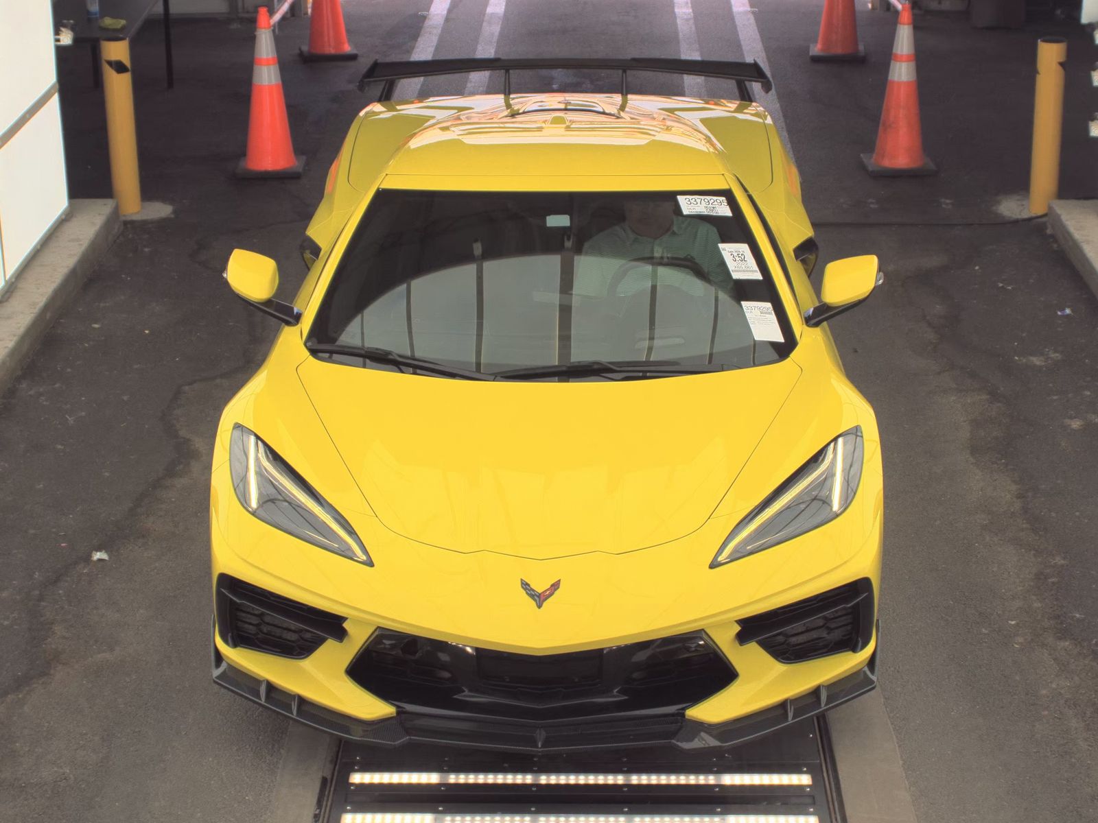 CHEVROLET CAMARO - 3