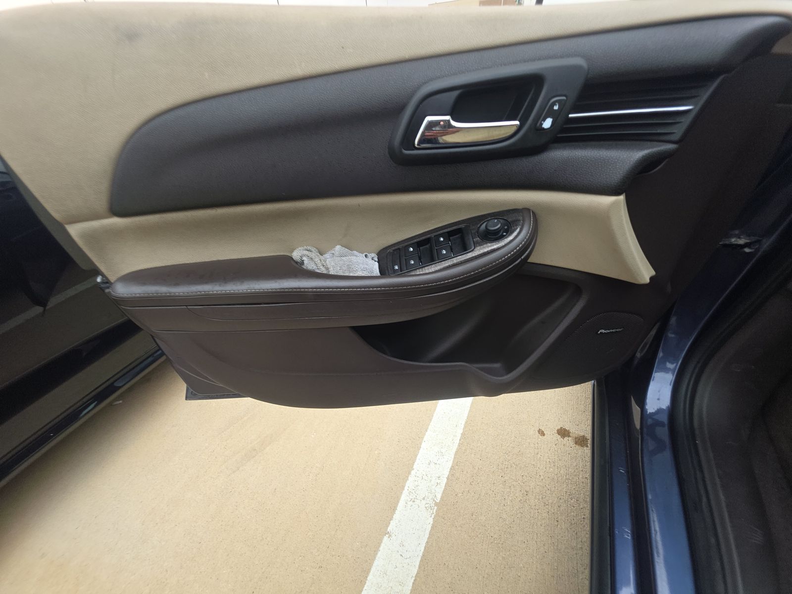 CHEVROLET OTHER - 10