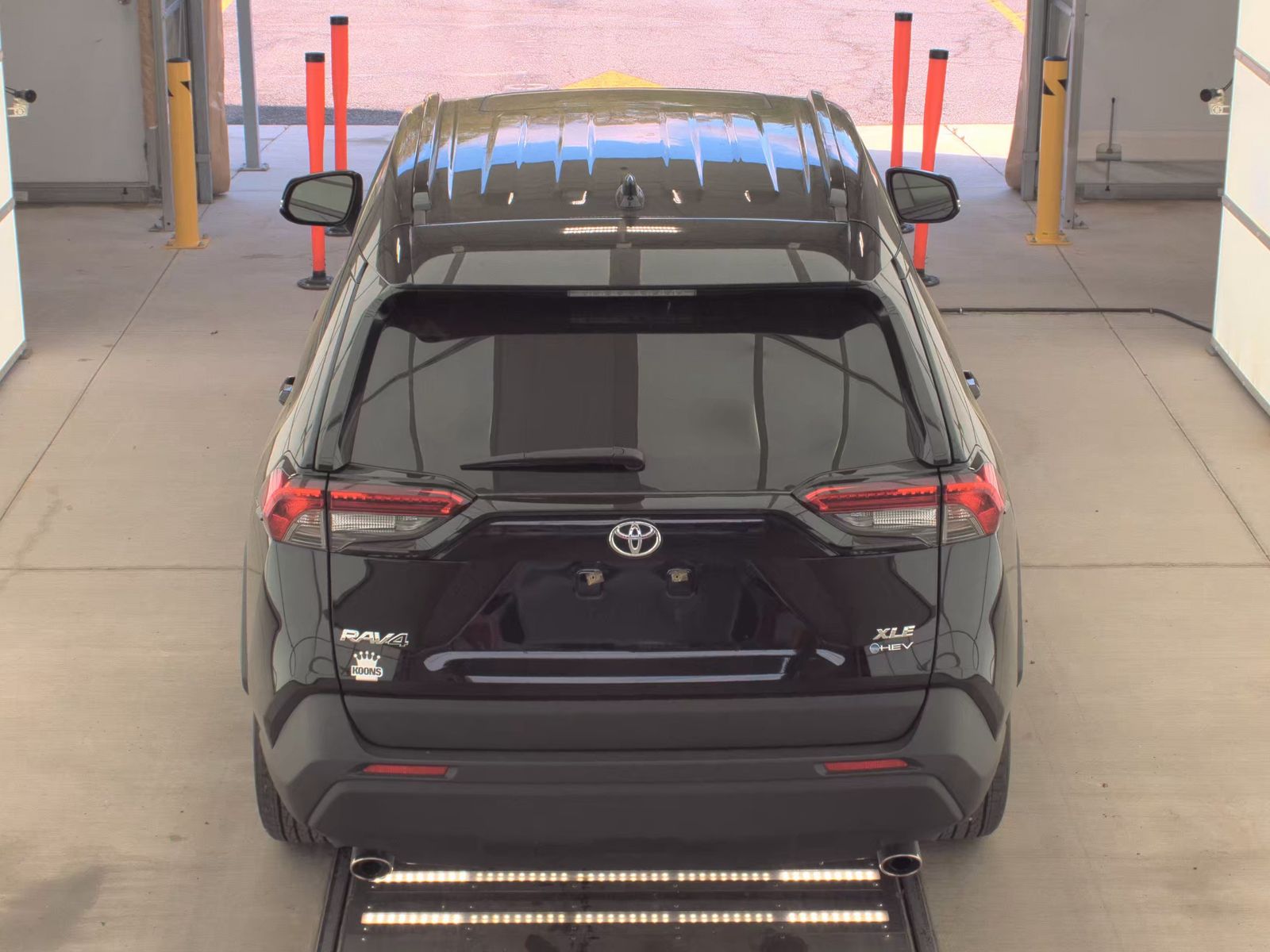 TOYOTA PRIUS - 6