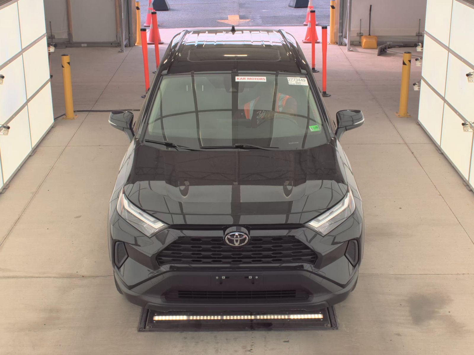 TOYOTA PRIUS - 3