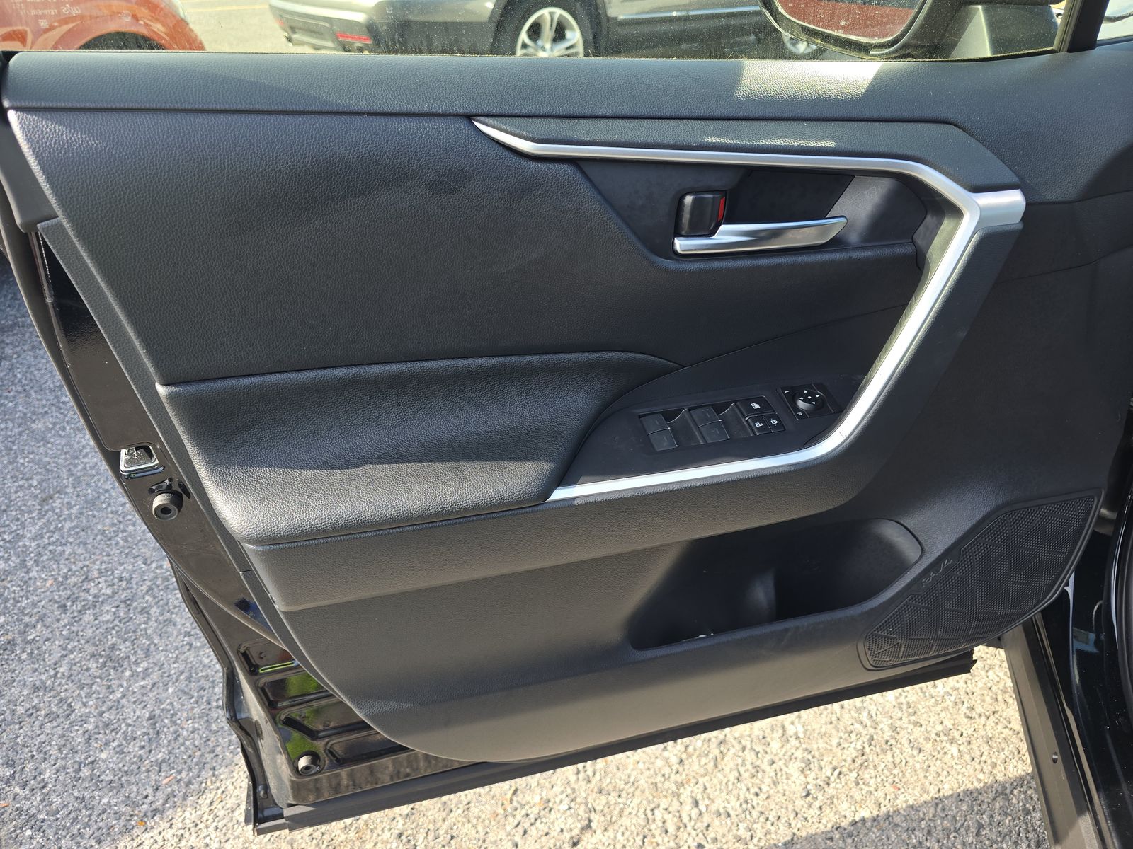 TOYOTA PRIUS - 10