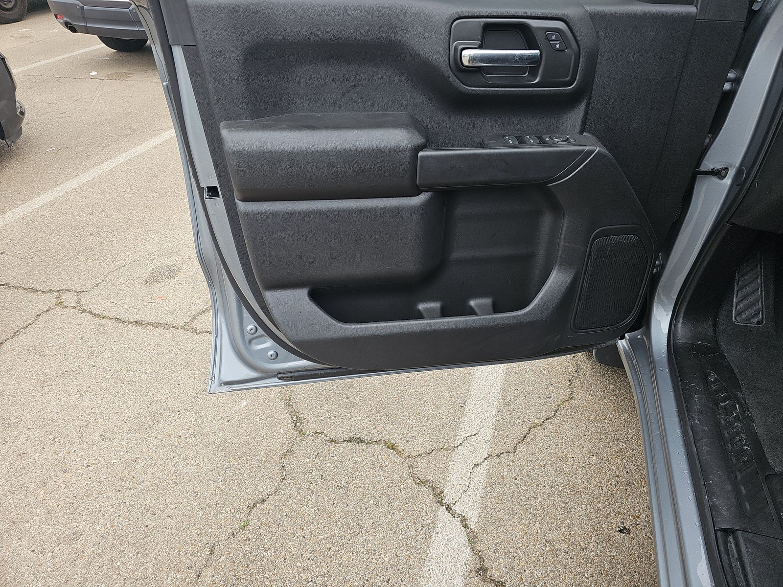 CHEVROLET OTHER - 10