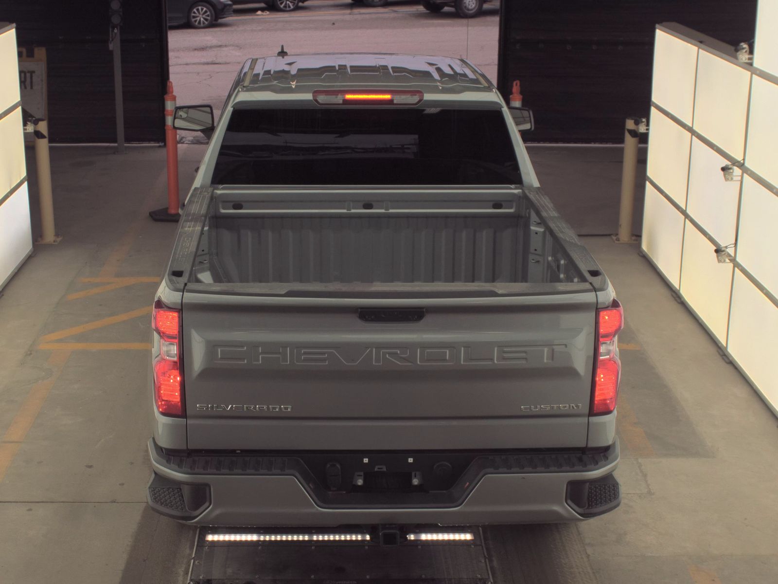 CHEVROLET OTHER - 6